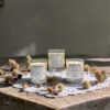 Bougies parfumées 20 cl