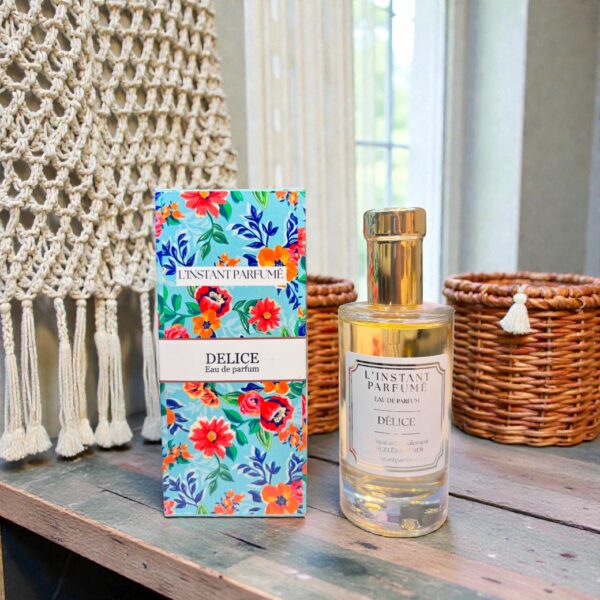 DÉLICE