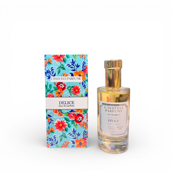 DÉLICE