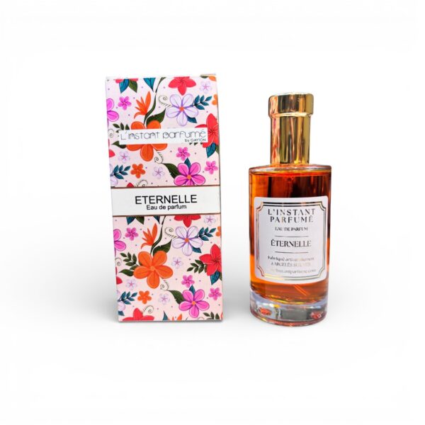 ETERNELLE