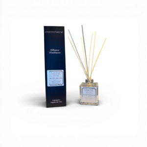 Diffuseur FLEUR D'ORANGER