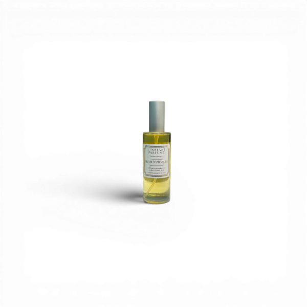 Spray FLEUR D'ORANGER