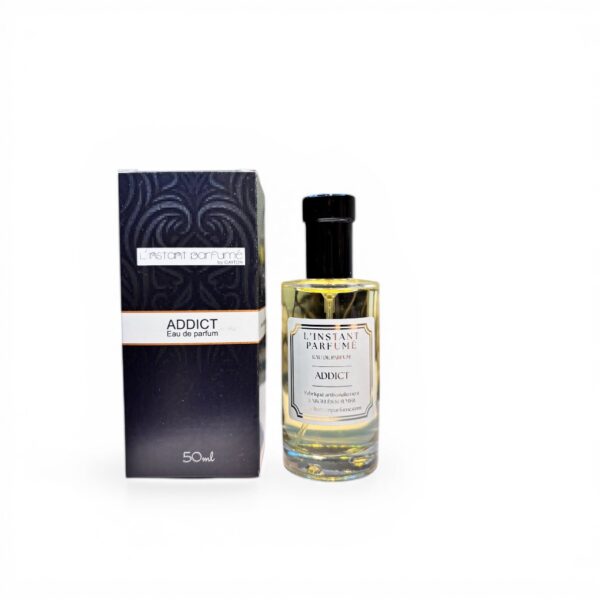 ADDICT