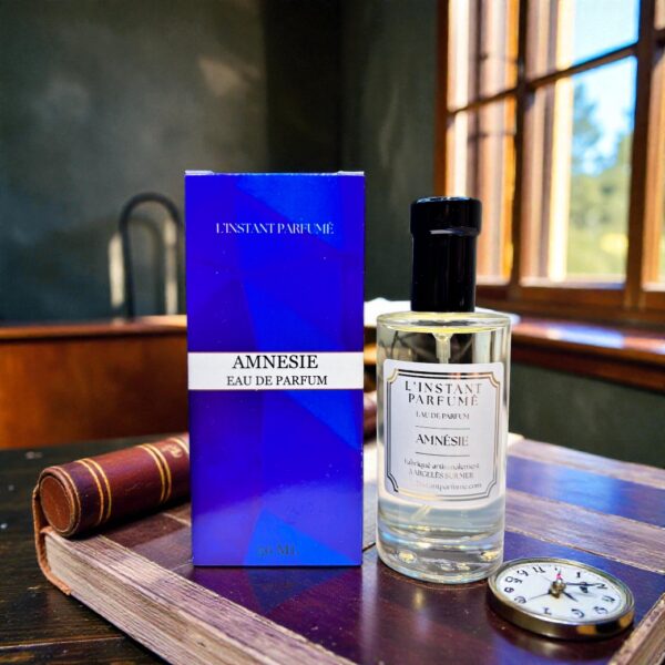 AMNÉSIE