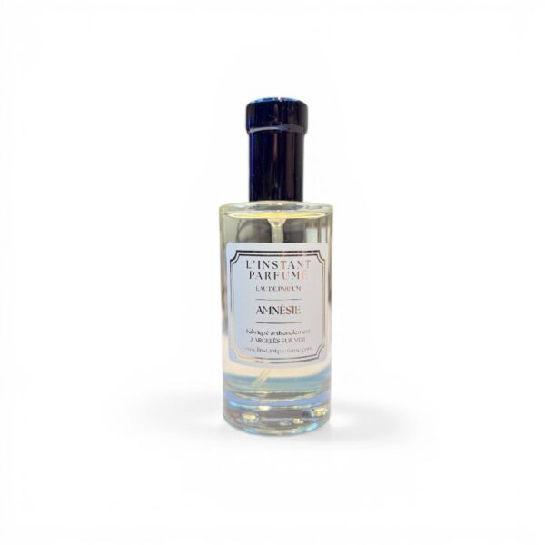 AMNÉSIE