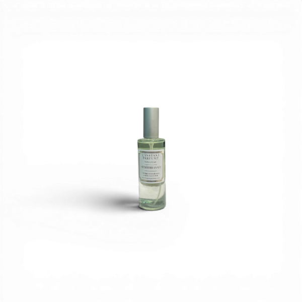 Spray MÉDITÉRRANNÉE