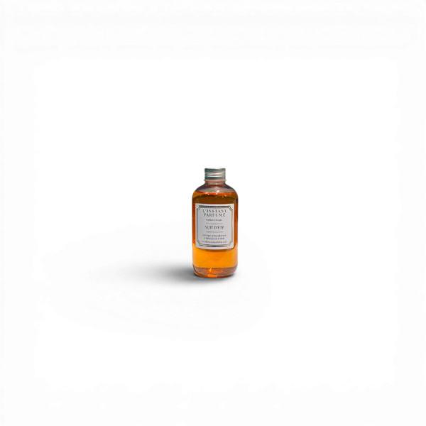 Recharge NUIT D'ÉTÉ