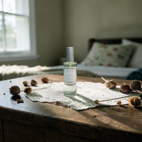 Spray PATCHOULI