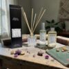 Diffuseur PATCHOULI