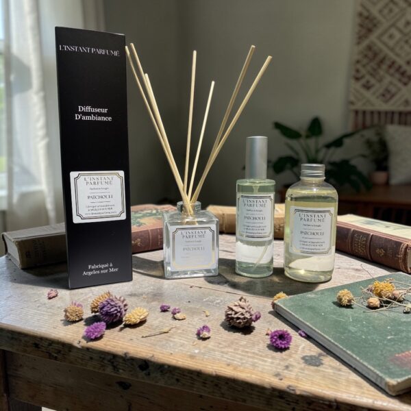 Diffuseur PATCHOULI