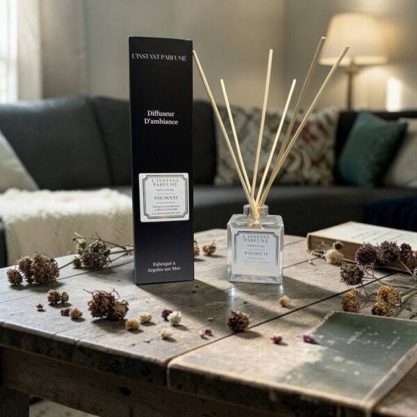 Diffuseur PATCHOULI