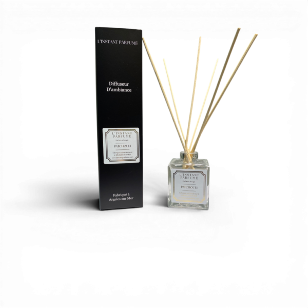Diffuseur PATCHOULI