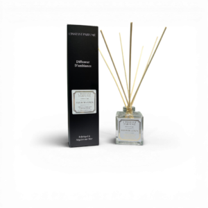 Diffuseur FLEUR DE COTON