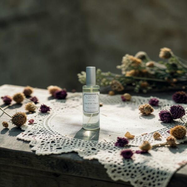 Spray FLEUR DE COTON
