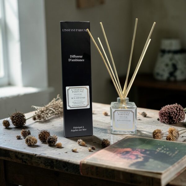 Diffuseur SUN & SAND