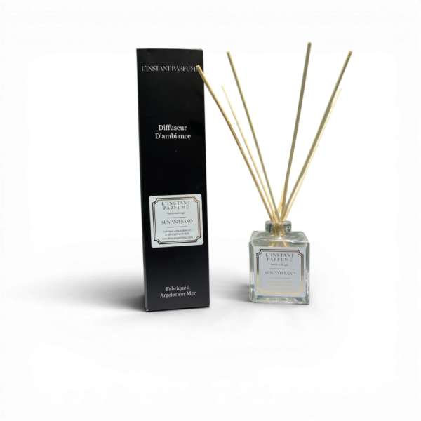 Diffuseur SUN & SAND