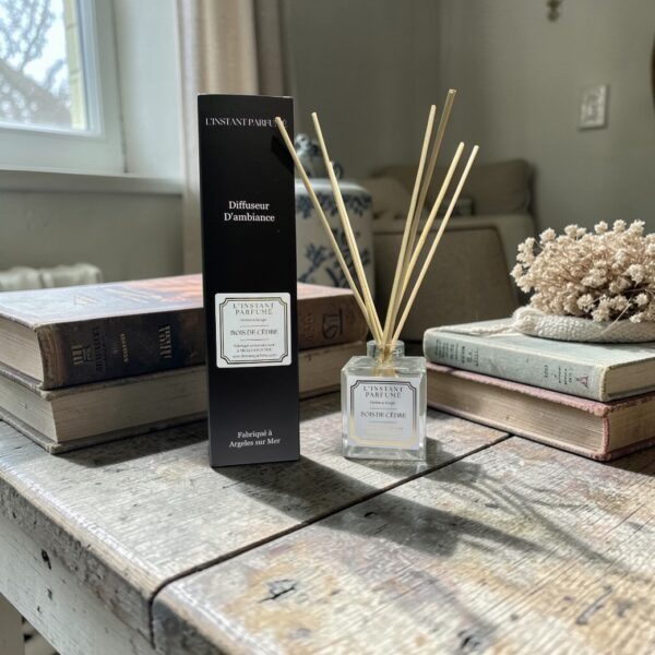 Diffuseur BOIS DE CÈDRE