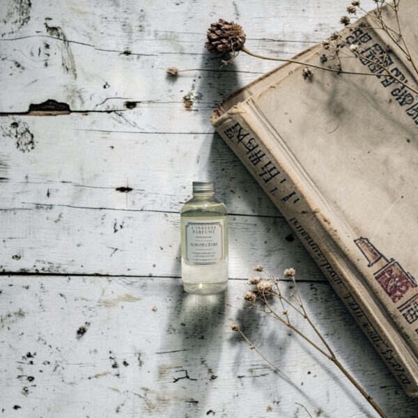 IMG_2704 Recharge BOIS DE CÈDRE