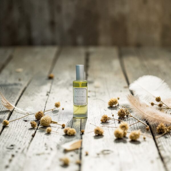 Spray YLANG-VANILLE