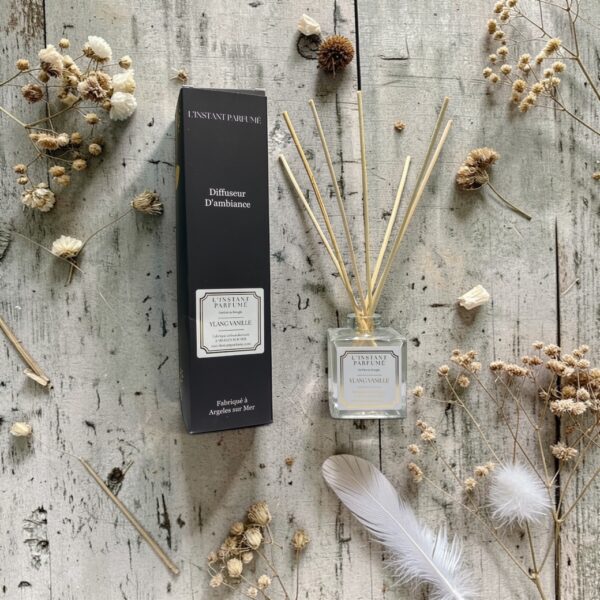 Diffuseur YLANG-VANILLE