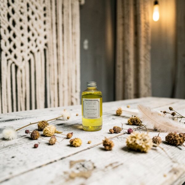 Recharge YLANG-VANILLE