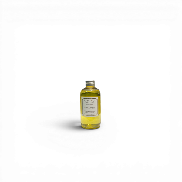 Recharge YLANG-VANILLE