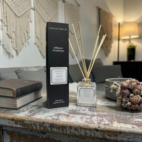 IMG_2729 Diffuseur LAVANDE