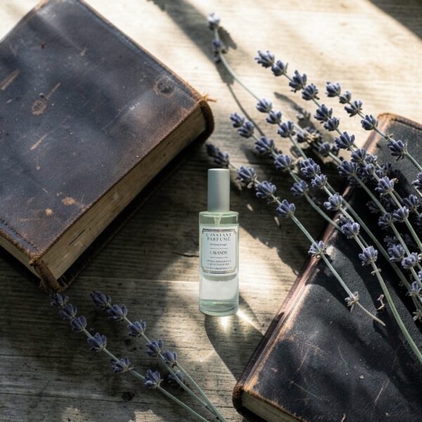 Spray LAVANDE