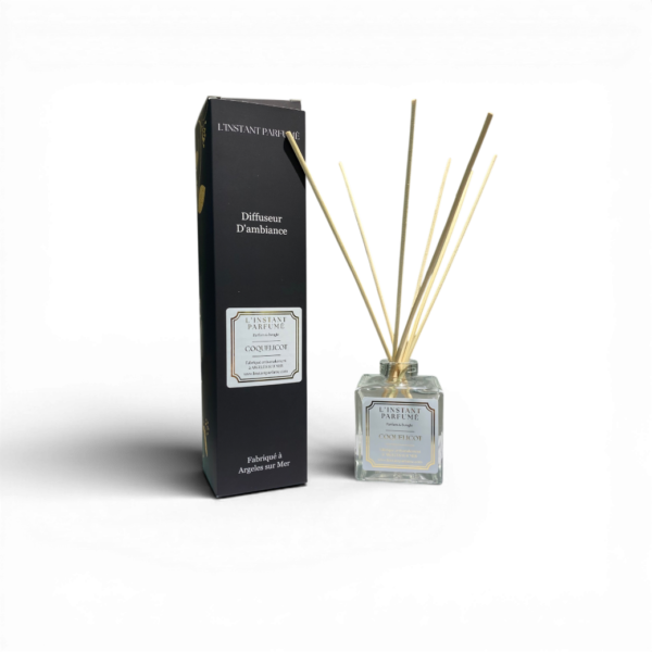 Diffuseur FLEUR DE CERISER