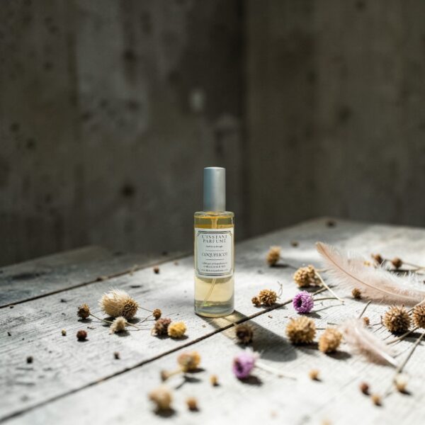 Spray COQUELICOT