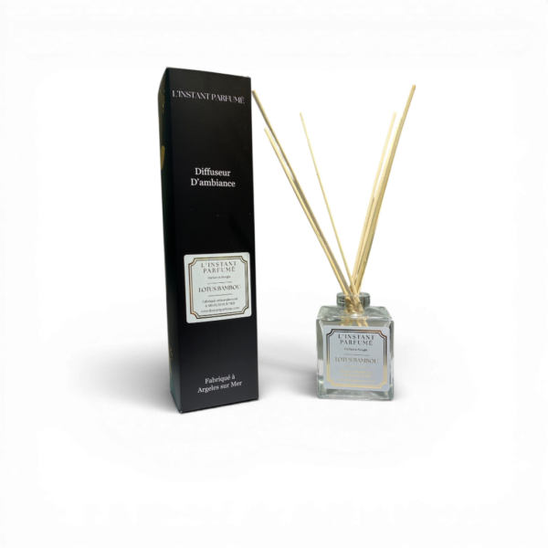 Diffuseur LOTUS BAMBOU