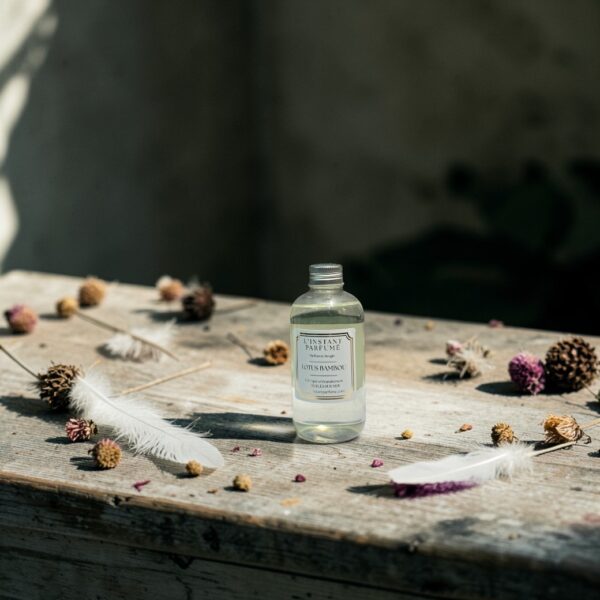 Recharge LOTUS BAMBOU