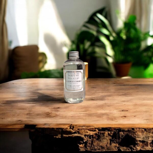 IMG_4566 Recharge FLEUR DE CERISER